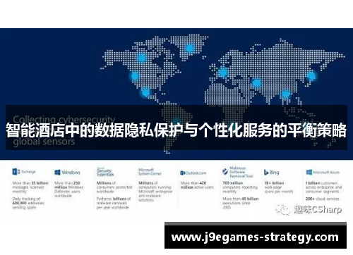 智能酒店中的数据隐私保护与个性化服务的平衡策略